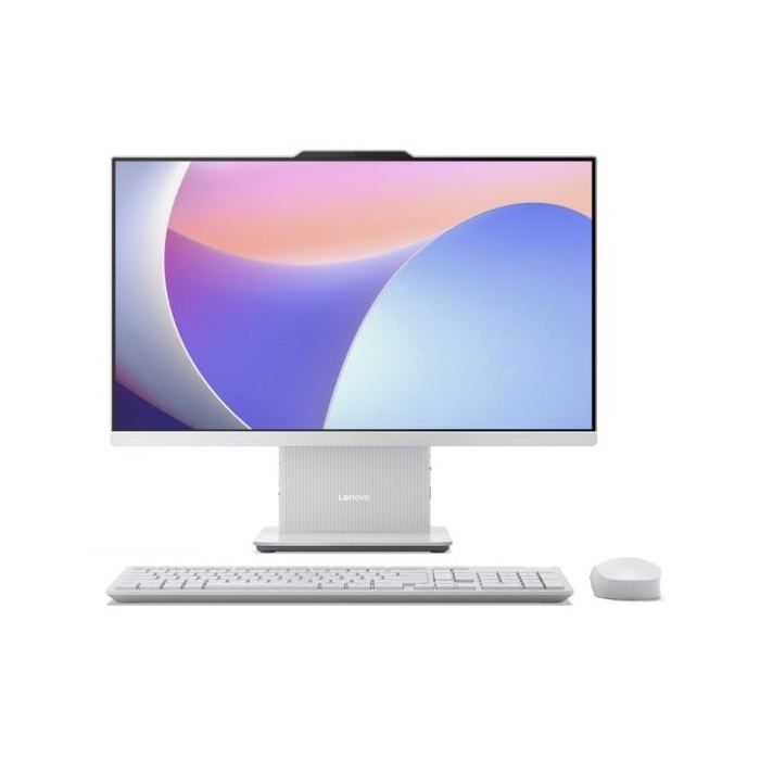 Ordinateur Tout en Un LENOVO IdeaCentre AIO Gen 9 Intel Core i5 RAM SSD