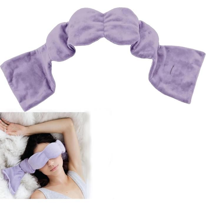 Les 10 meilleurs masques de sommeil 2026 : Comparatif et Guide Les 10 meilleurs masques de sommeil 2026 : Comparatif et Guide