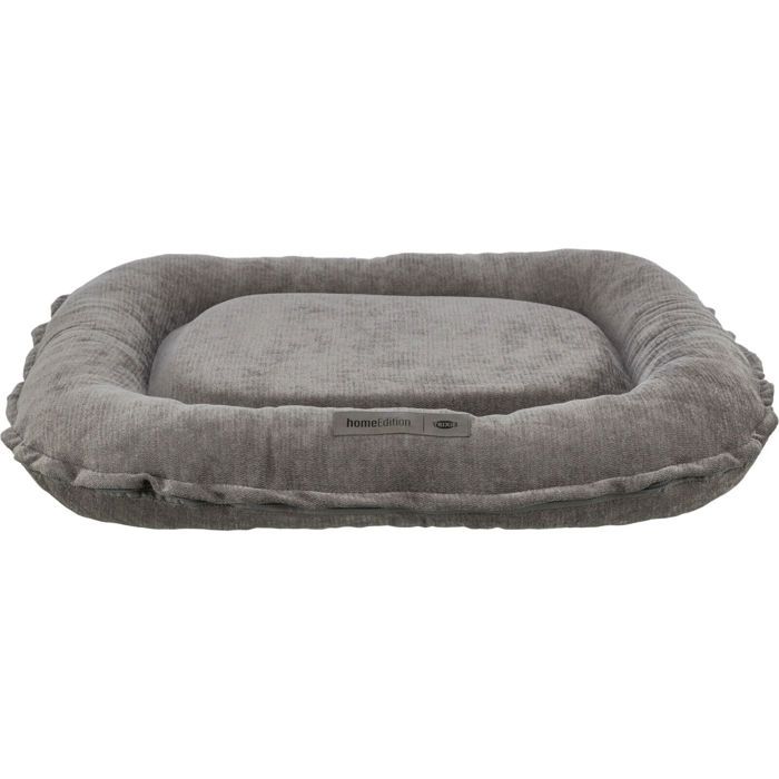 Coussin pour chien Trixie Vital Lennox - gris - Gris - 110x85 cm Coussin pour chien Trixie Vital Lennox - gris - Gris - 110x85 cm