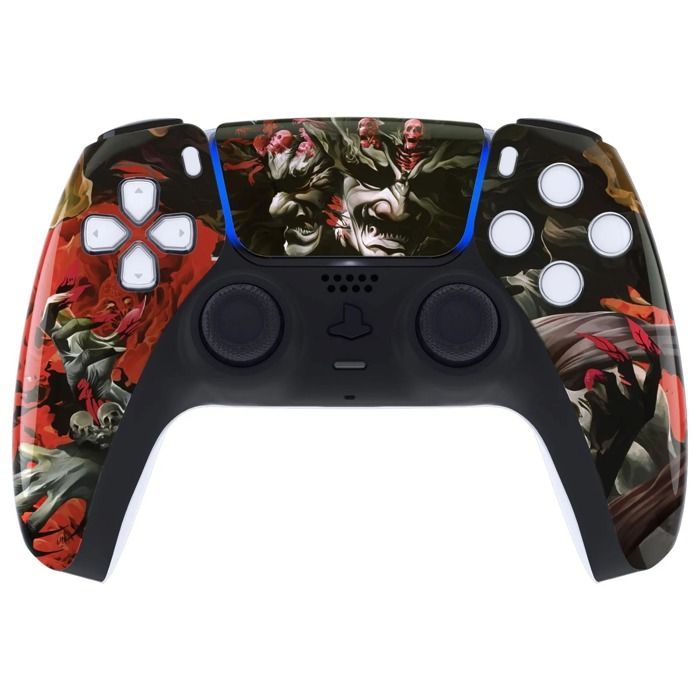 Manette Clever Ronin (compatible PS5)