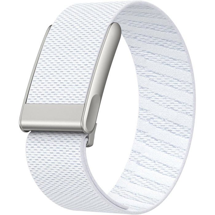 Bracelet nylon tressé Whoop 5.0 – Léger élastique & réglable