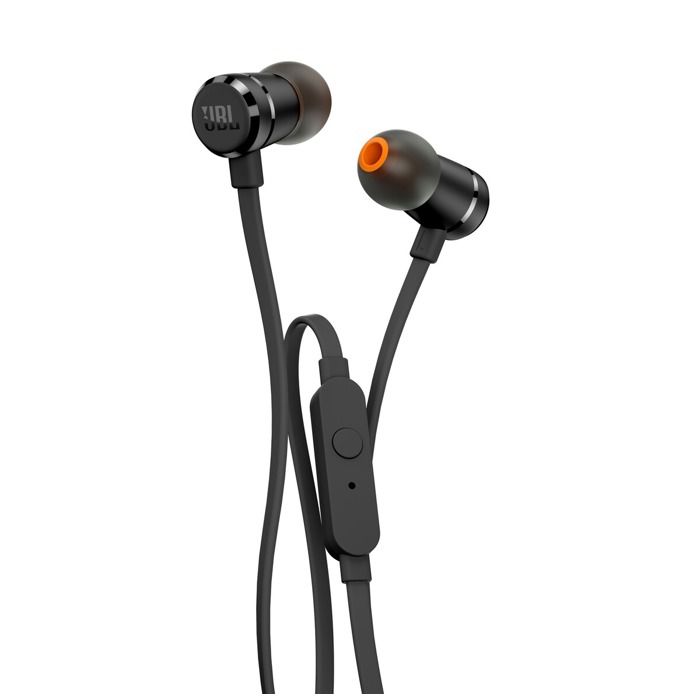Ecouteurs Jbl Tune 290 filaire