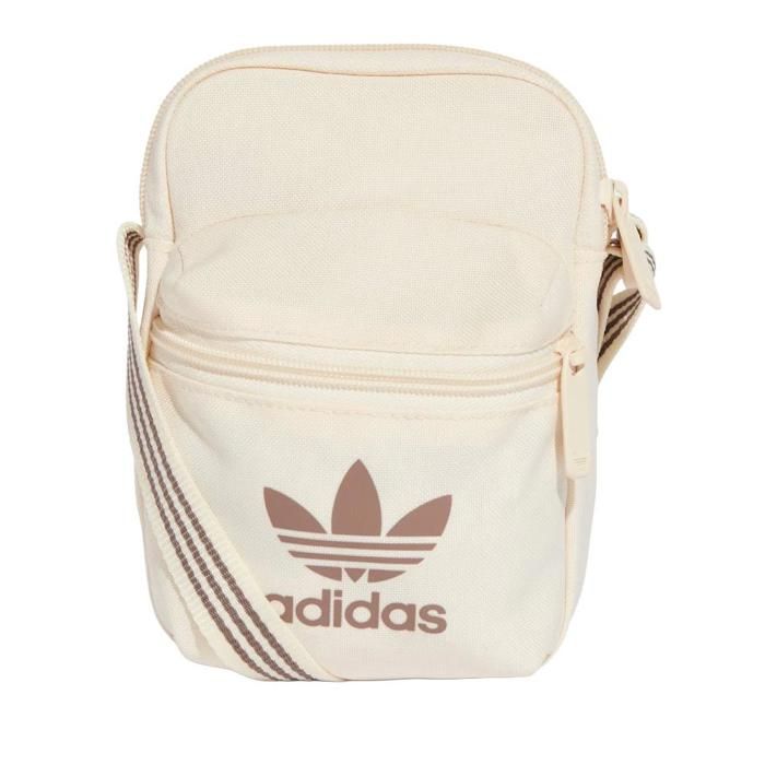 Sacoche Beige Femme Adidas Festival Sacoche Beige Femme Adidas Festival