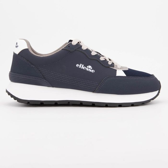 Baskets basses toile sandy Homme ELLESSE Baskets basses toile sandy Homme ELLESSE