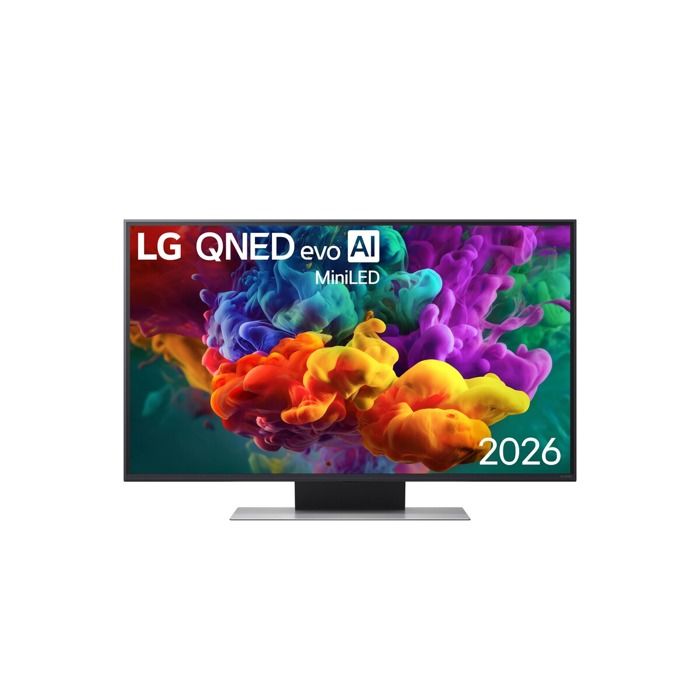 TV LED Lg Mini LED QNED evo 43QNED87 109 cm 2026