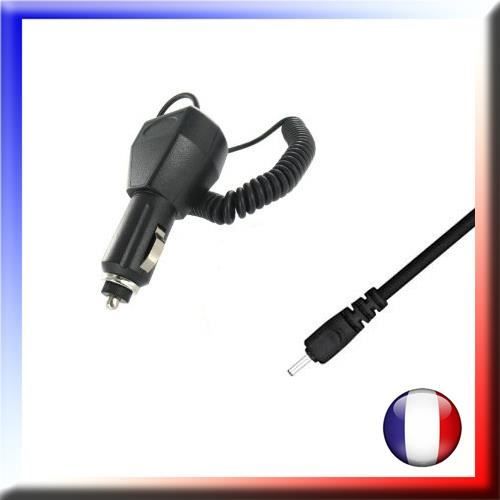 Chargeur Nokia AC-5E NEUF Pour Nokia N95 - Chargeur Secteur Compact