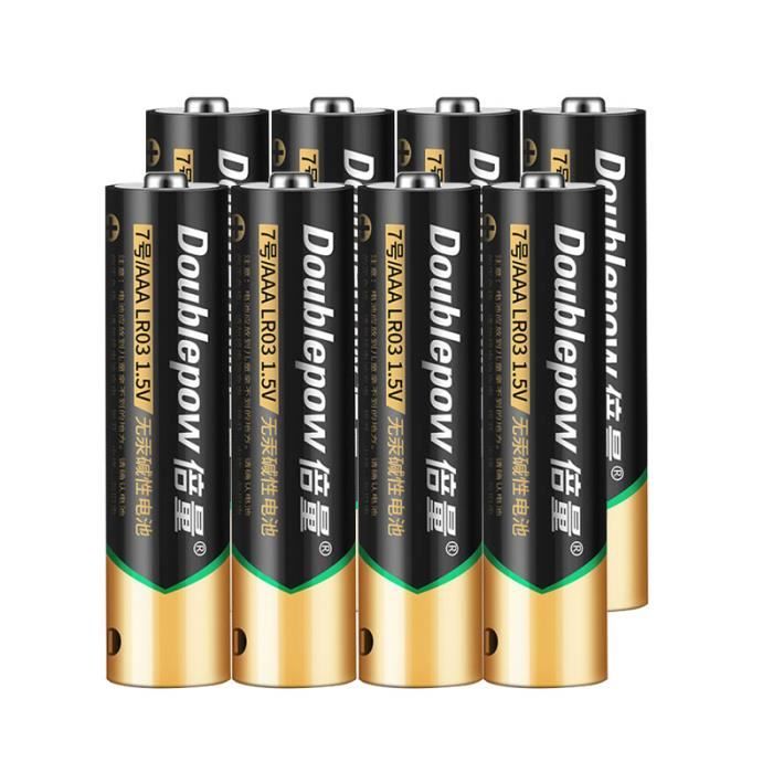 Piles LR44 Bouton - AG13 - Lot de 20, 100% PeakPower, Batteries Alcalines  LR 44 A76 - Longue durée et Haute Performance