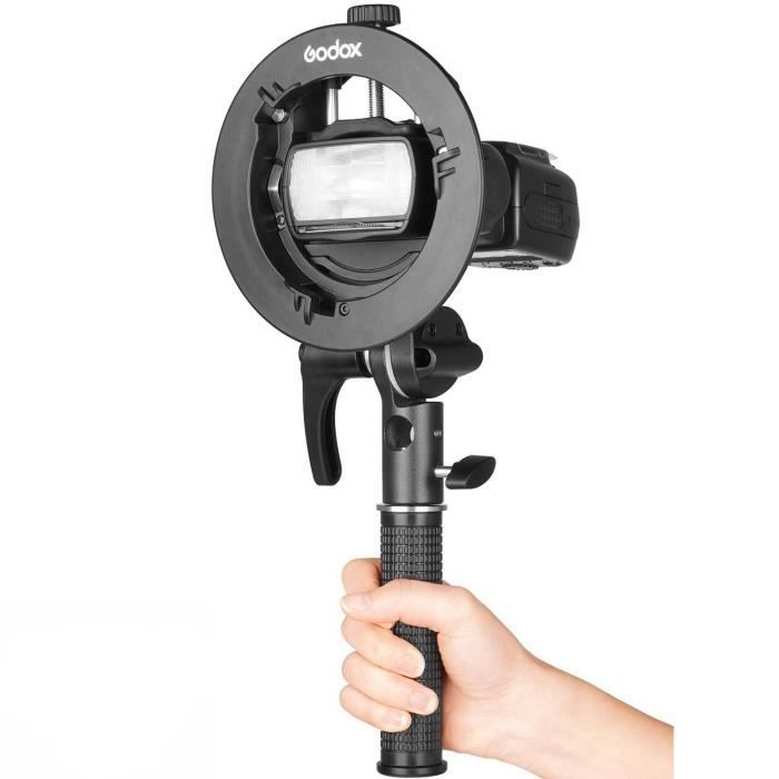 Sokani softbox top