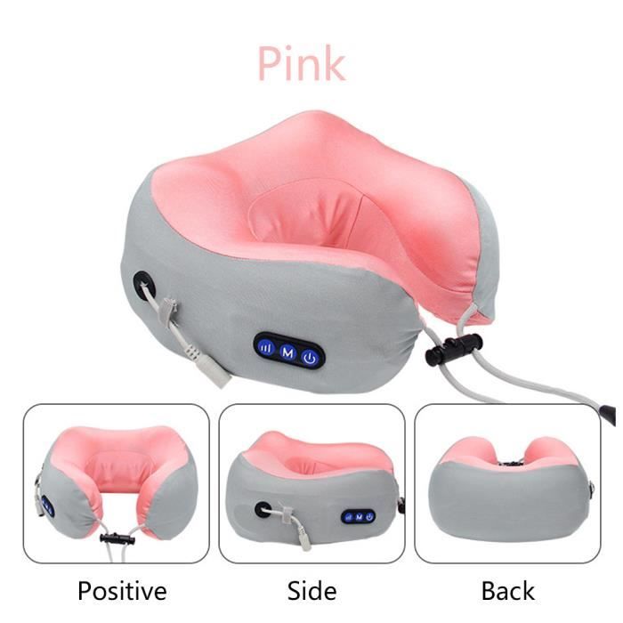 WALSER Rouleau De Cou Ballet Poupée Cou Soutien Enfants Voyage