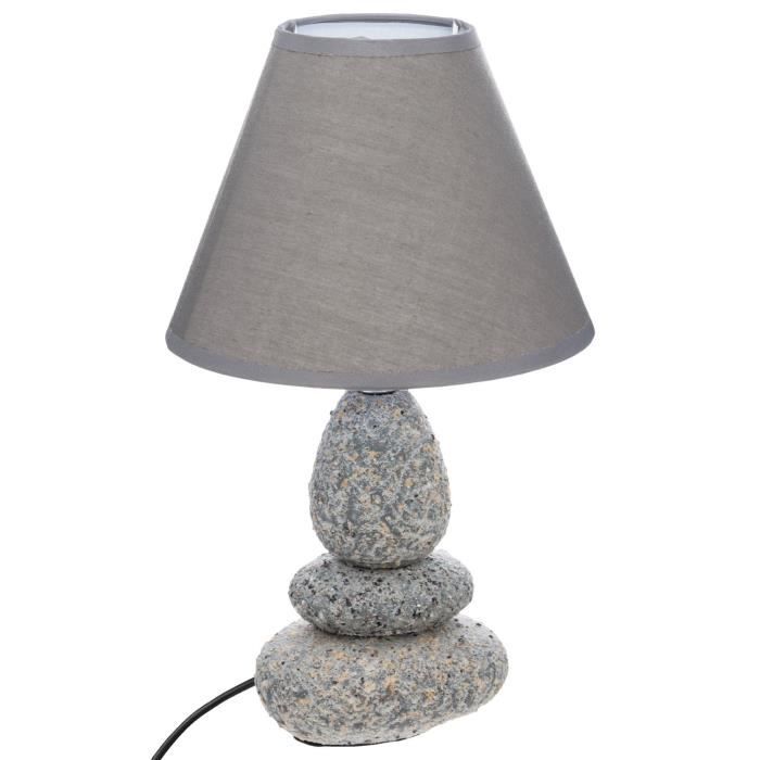 Lampe Galet Achat Vente Pas Cher