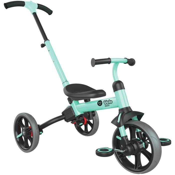 Velo Flippa 4 en1 V lo Draisienne Tricycle volutif pour Enfants 2