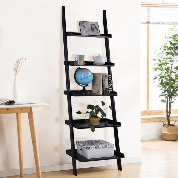 Etagere Echelle Vasagle Achat Vente Pas Cher