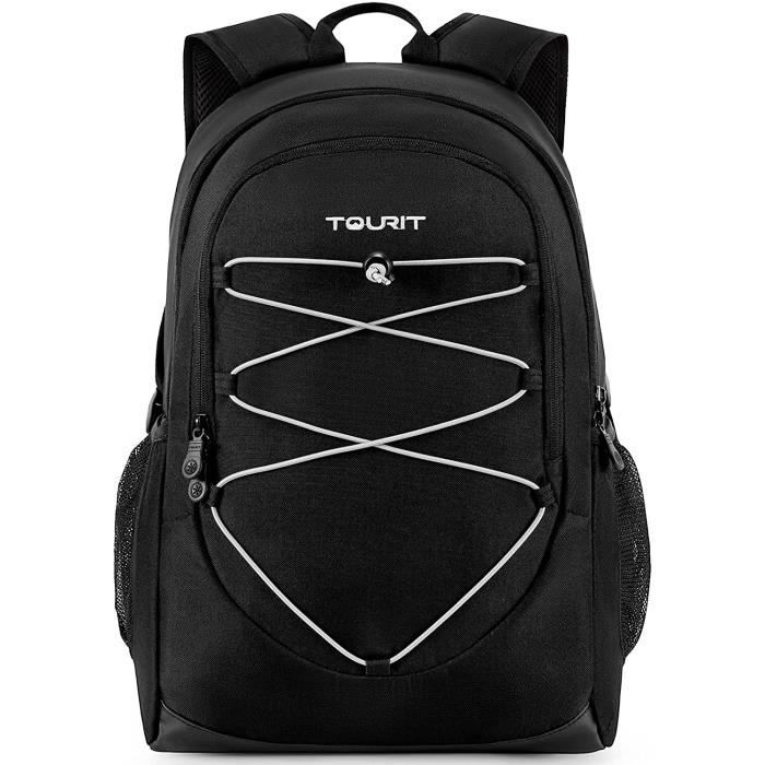 Sac Dos Isotherme Imperm able Ultra L ger 25L pour Picnic