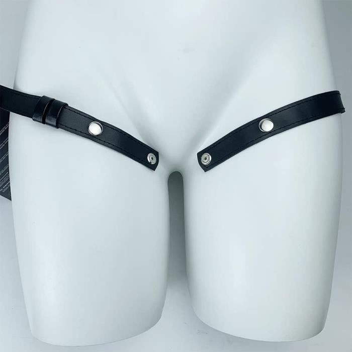 Chasteté ceinture store
