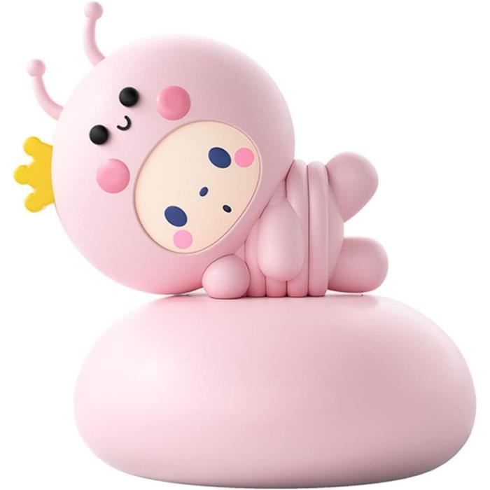 Motif De Pattes De Bambou De Dessin Animé De Panda Minuteur De Cuisine