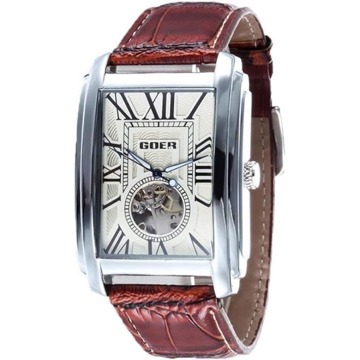 Montre goer automatique clearance