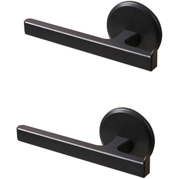 HURRISE Barre De Serviettes Étagère à Serviettes Porte-serviettes