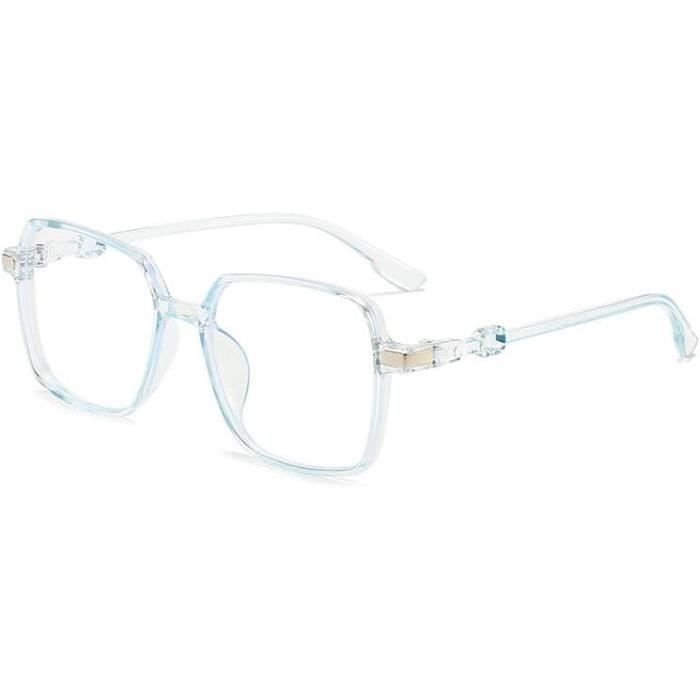 Lunette discount ultra légère