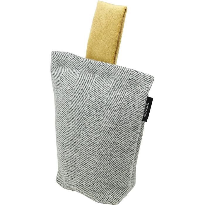 Sac cale porte tissu outlet
