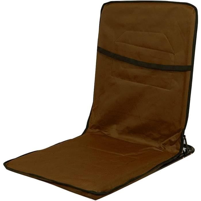 Chaise De Sol Rembourrée LIFEZEAL - 14 Positions - Pliable - Dossier Grand - Polaire Rose