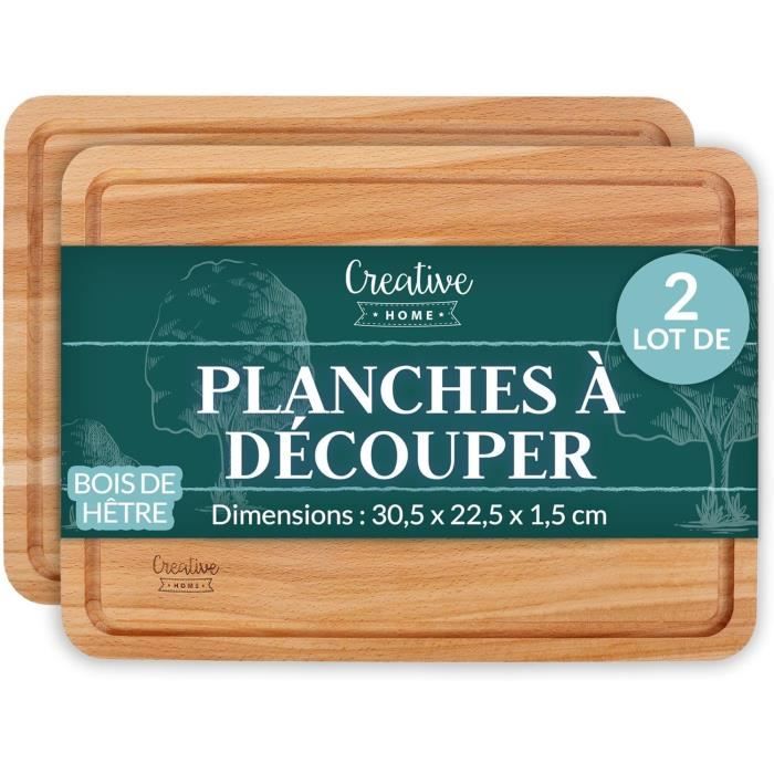 5 Moules à Cœur En Papier Decora 20.5x22.5x5 Cm - Pour Cuisson Pâtisserie Résistant 200°C | Naturel Sans Revêtement