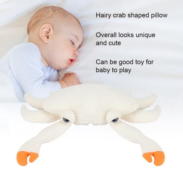 Jouet Coussin Poilu En Forme De Crabe Bebe Doux Mignon Animal Retour Coussin Jouet Decoration De La Maison Cdiscount Maison Jouet Coussin Poilu En Forme De Crabe Bebe Doux Mignon Animal Retour Coussin Jouet Decoration De La Maison Cdiscount Maison