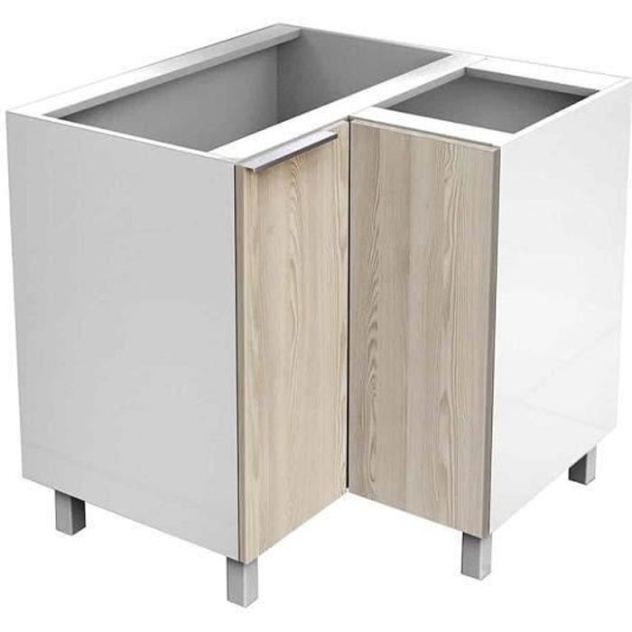 Meuble D Angle Bas meuble-d-angle-bas