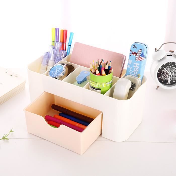 Maquillage Mural Etui Cosmetique Beaute Artiste Boite De Rangement
