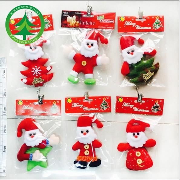30pcs Suspension Pere Noel Decoration Suspendue Pour Sapin De Noel Achat Vente Pied De Sapin De Noel Bientot Le Black Friday Cdiscount