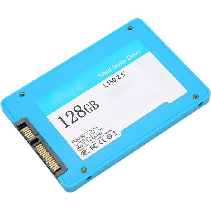 DISQUE DUR SSD INTERNE KIOXIA 480G