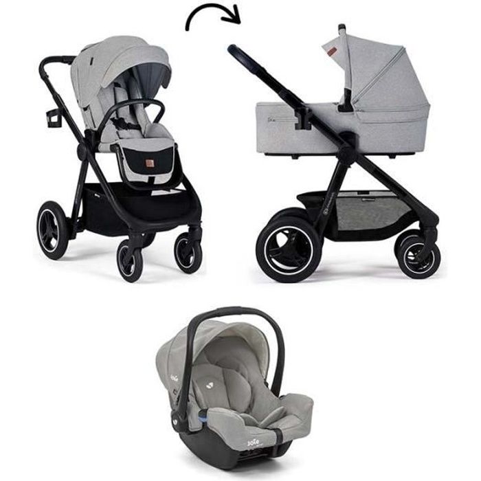 Poussette chez cdiscount deals