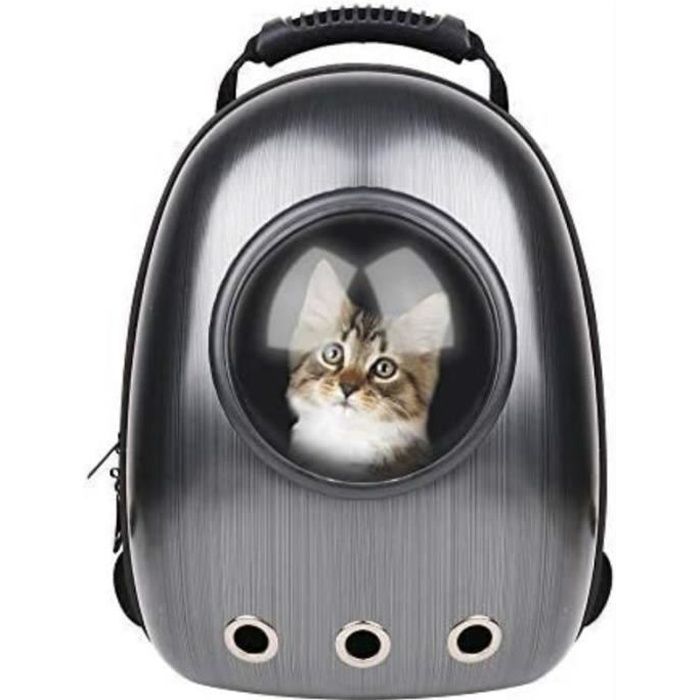 sac a dos transparent pas cher