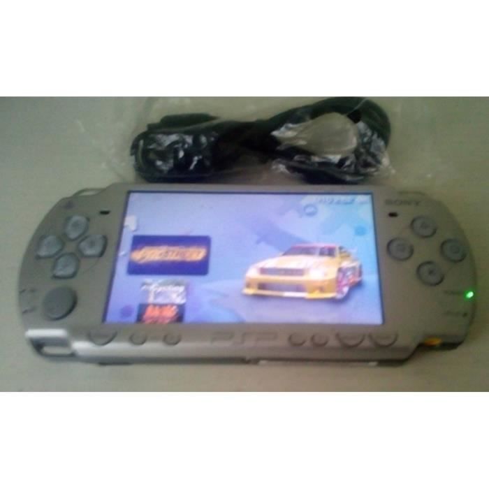 sony psp slim & lite 2000 console