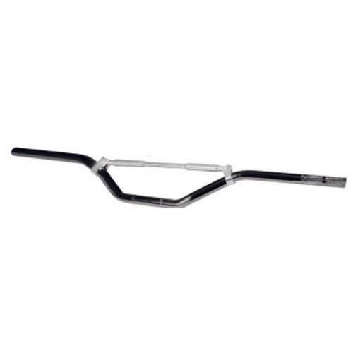Guidon Plat CODA Competition – Aluminium Années 90 – 520 Mm – Pour Vélo Course