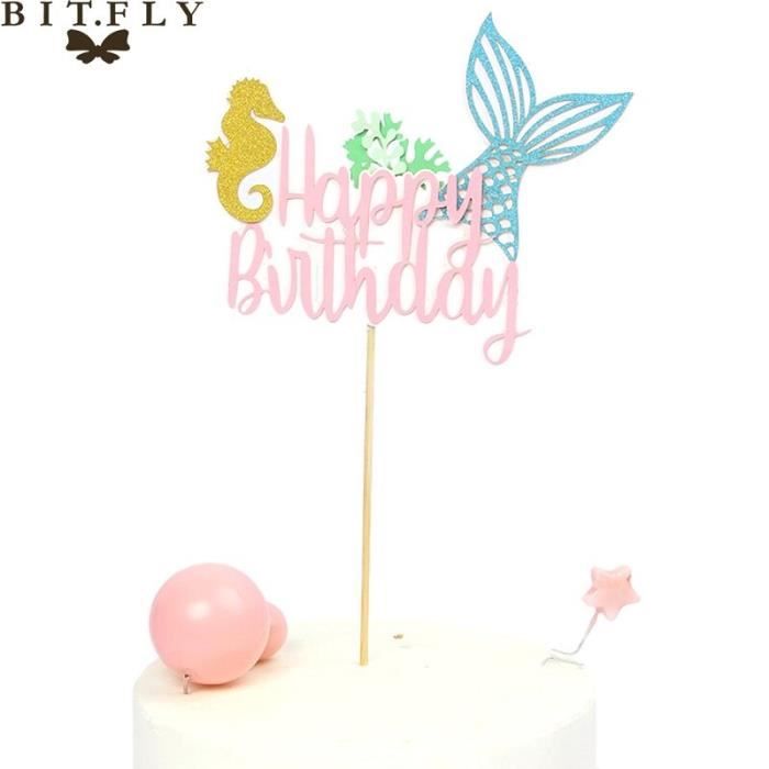 17 Gateau Mixte Figurine Pour Gateau Drapeaux Anniversaire Enfants Faveurs Gateau Decoration Decoration De Gateaux Pour Mariage Des Cdiscount Maison