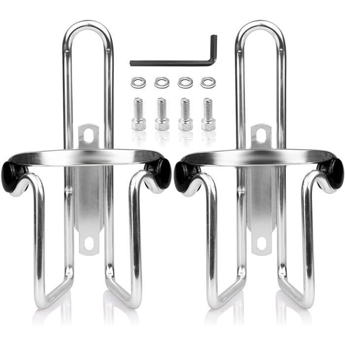 Porte-bidon Vélo REG En Aluminium - Occasion