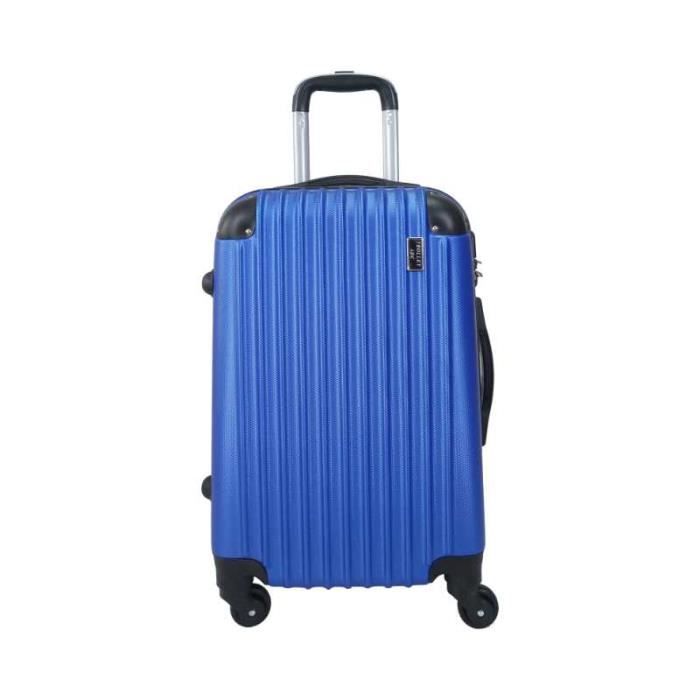 Un trolley valise