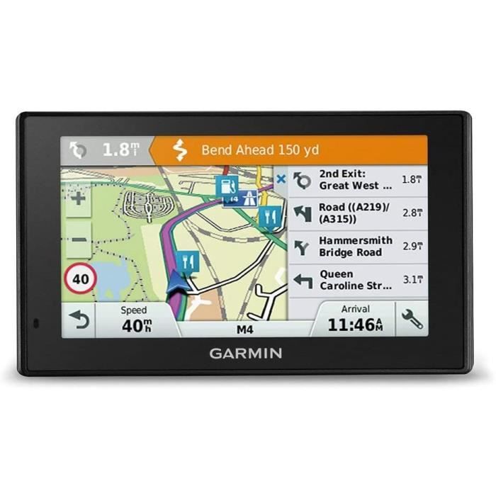 Mise a jour gps garmin nuvi - Achat / Vente pas cher
