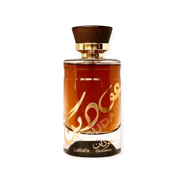 Eau de parfum pour parfum Homme et Femme – OUDAIN