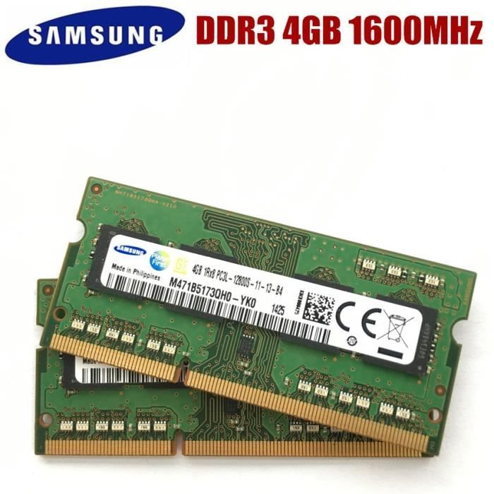 Samsung ddr3 8gb ram cheap
