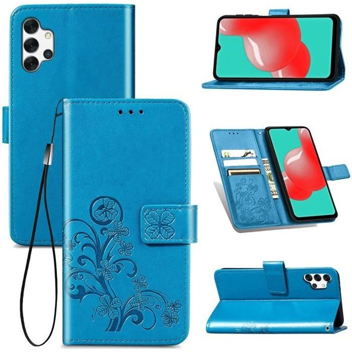 Housse Etui pour Samsung Galaxy A32 5G Antichoc Survivor Double Protection Resistante BEZ Coque Samsung A32 5G Noir Housse Etui pour Samsung Galaxy A32 5G Antichoc Survivor Double Protection Resistante BEZ Coque Samsung A32 5G Noir