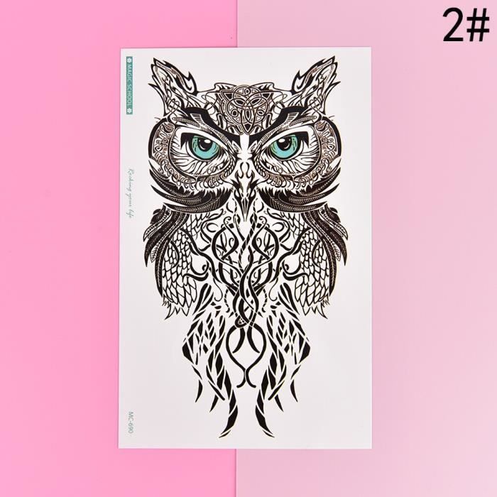 Autocollant Impermeable Temporaire Pour Tatouage Mandala Henna Hibou Chat De Poisson Art Du Corps Tatto Faux Tatouag W7516 Cdiscount Au Quotidien Autocollant Impermeable Temporaire Pour Tatouage Mandala Henna Hibou Chat De Poisson Art Du Corps Tatto Faux Tatouag W7516 Cdiscount Au Quotidien