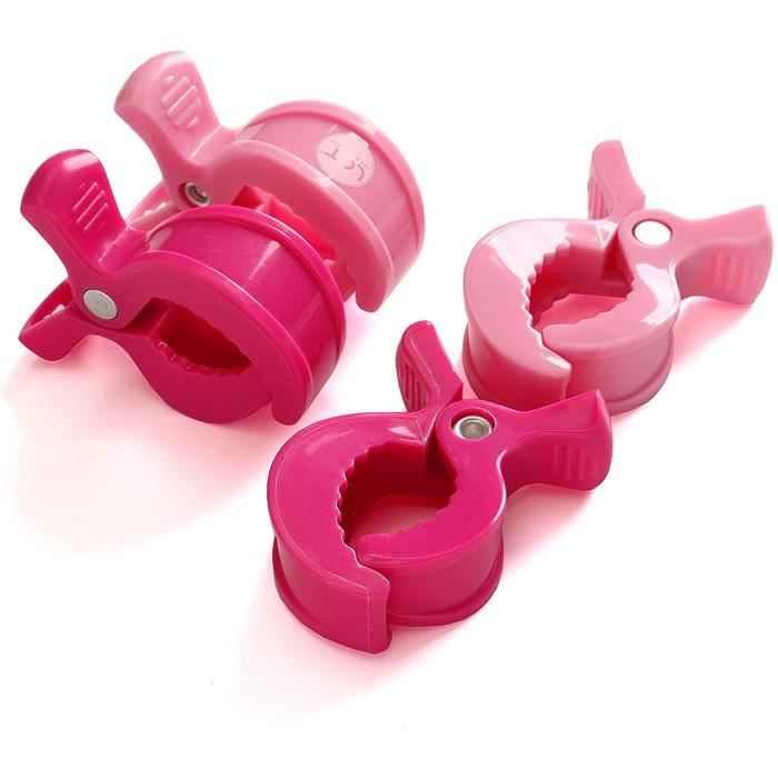 Pince pour poussette shop
