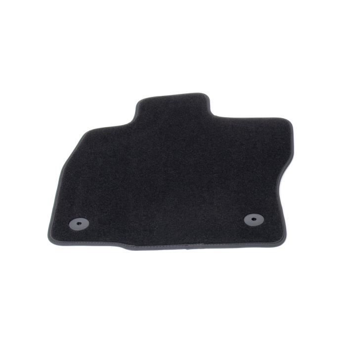 VW Golf 7 à partir de 2012 - tapis du conducteur