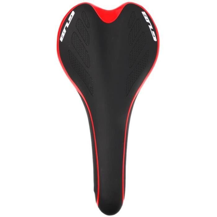 BMX VTT Selle Siege Velo Cyclisme Bicyclette pour Homme Femme Selle VTT Gel Confortable Elastique 41 Cdiscount Sport
