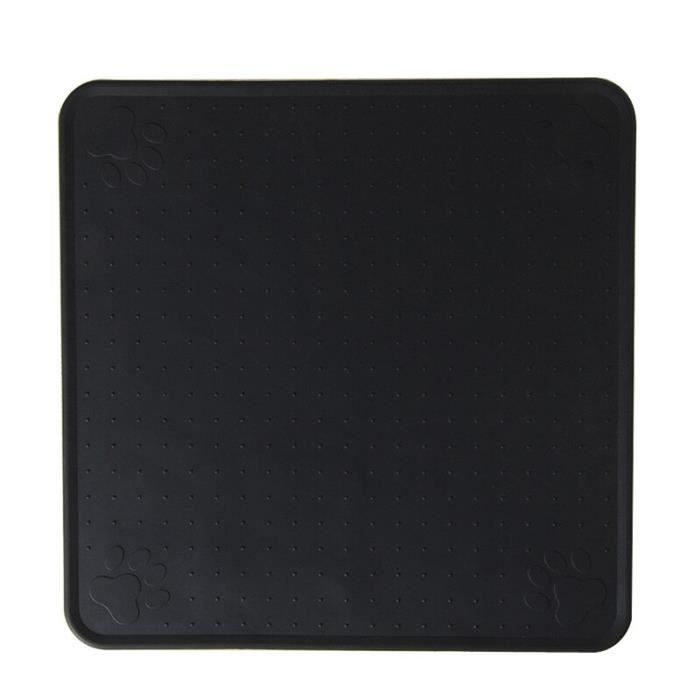 Tapis Antidérapant Pour Chien En EVA – Pour Planche De Surf Ou Paddle, 50x65 Cm, épaisseur 0,4 Cm, Léger Et Résistant à L'usure