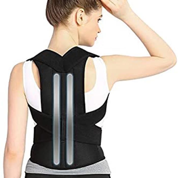 Correcteur de posture scoliose store