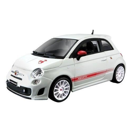 voiture miniature fiat 500 majorette