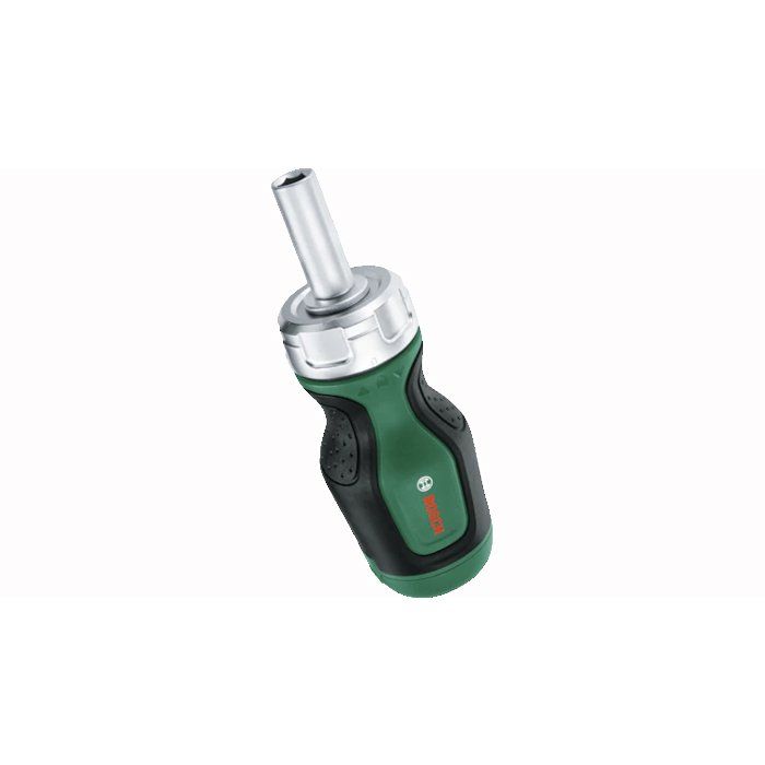 Bosch 6 embouts tourenvis cliquet