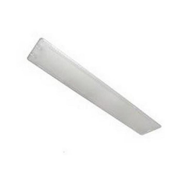 Hublot de lampe Hotte 72X6876 4055093019 FAURE BRANDT FAGOR CANDY BEST AIRLUX SAUTER ARTHUR MARTIN ELECTROLUX INDESIT ZANU